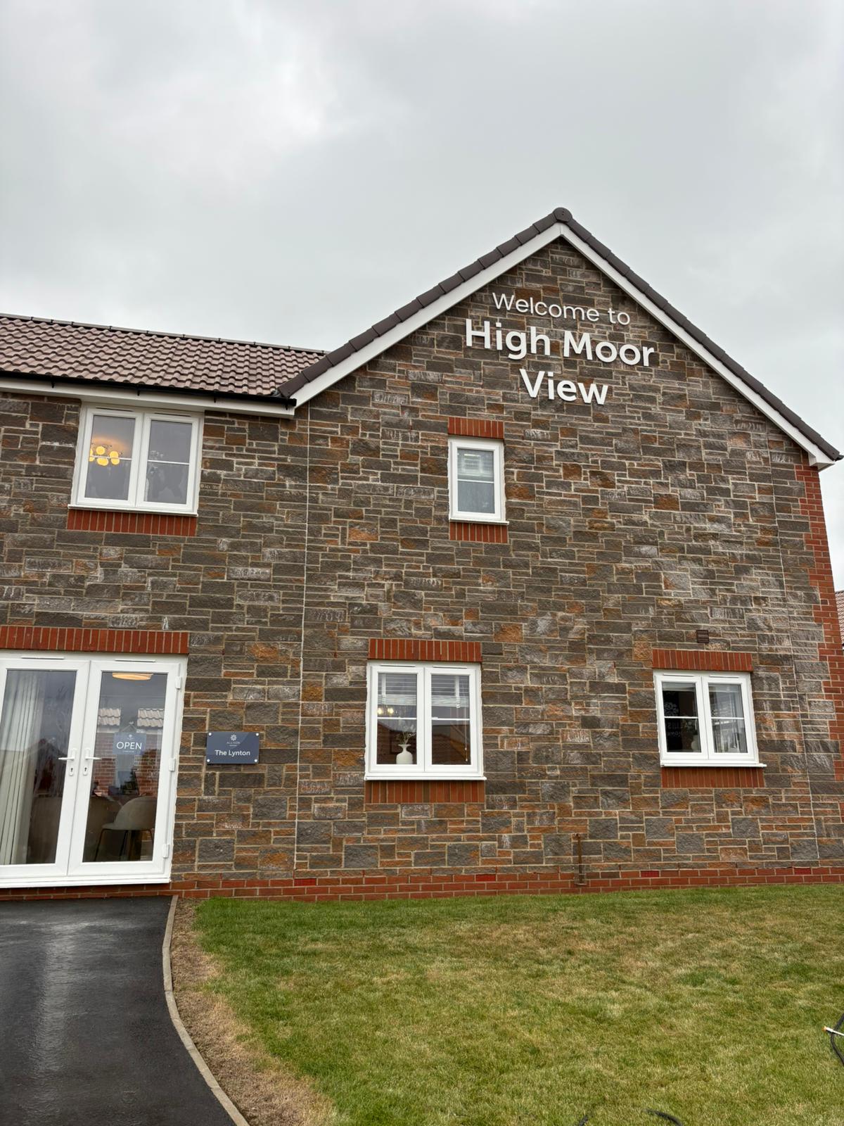 Professional brick cleaning services in Exeter