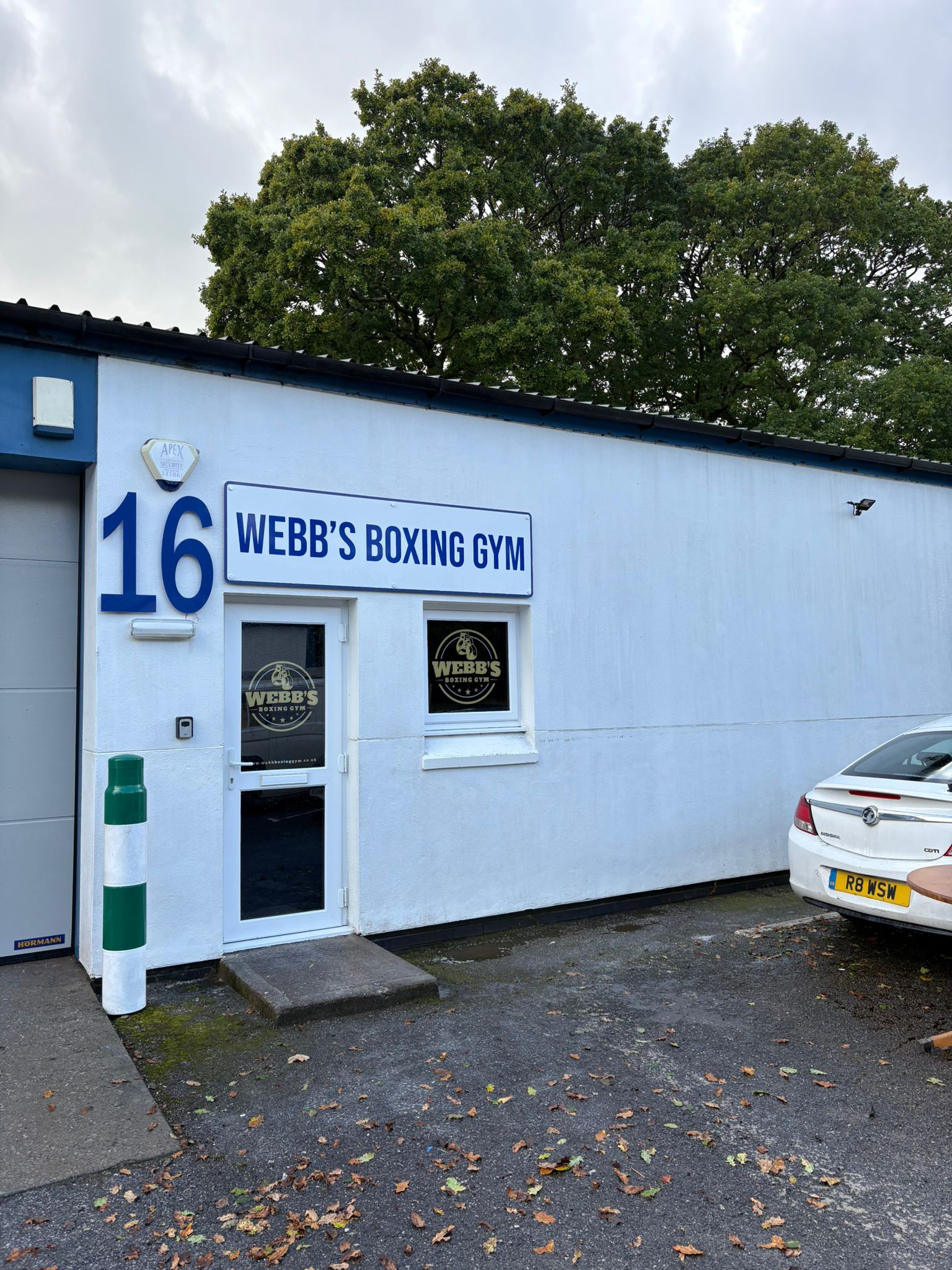 Project result photo 2