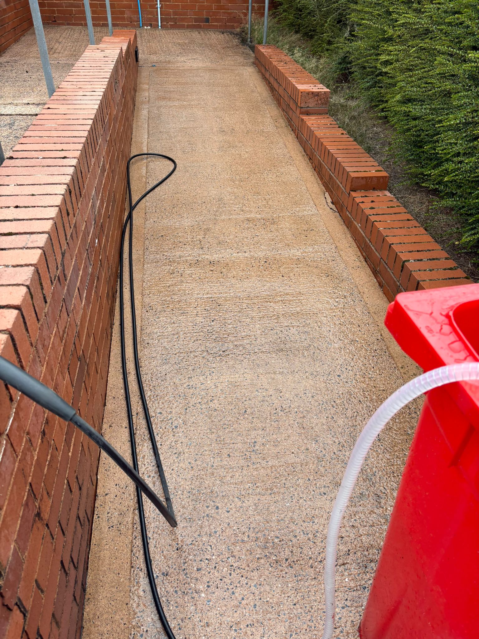 Latest project result photo 1