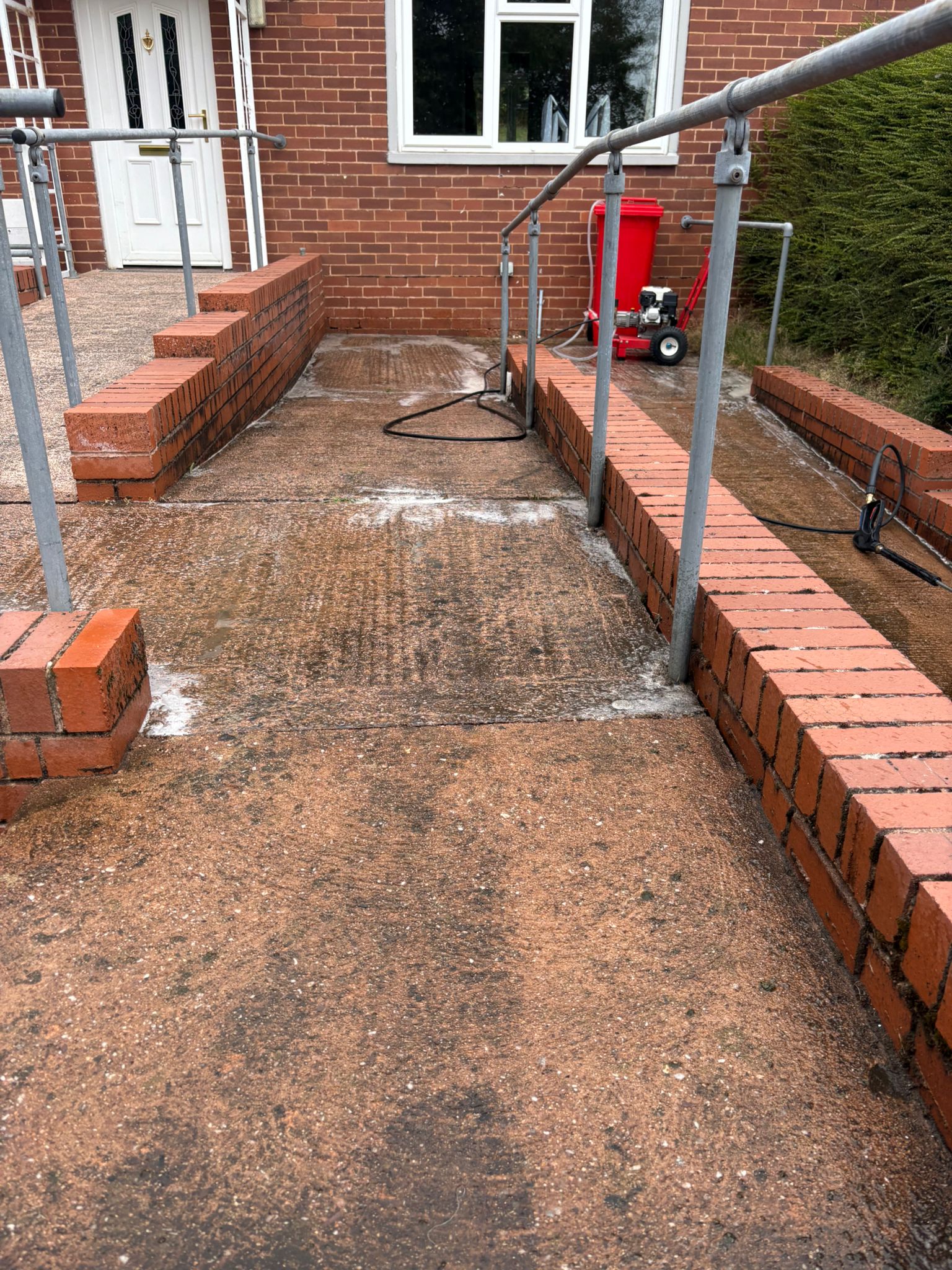 Latest project result photo 2