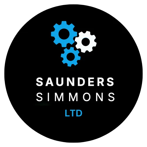 Saunders Simmons Ltd Logo