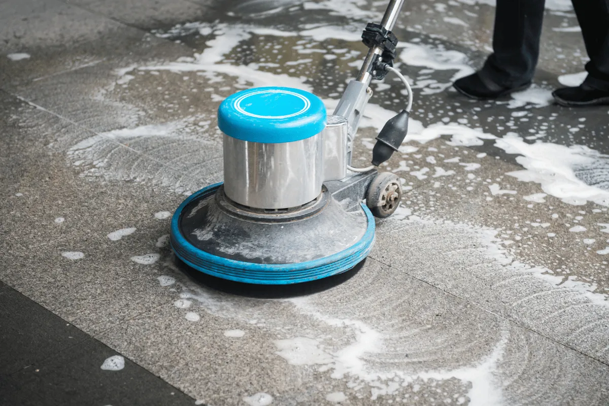 New Year Exterior Cleaning: Start 2025 with a Fresh Property in Exeter