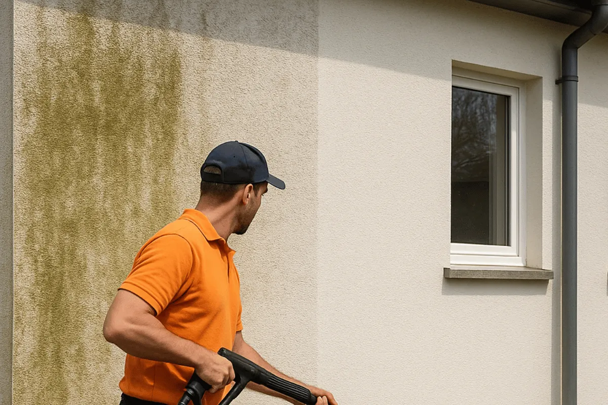 How Often Should You Clean Your Driveway? UK Homeowner's Guide 2026