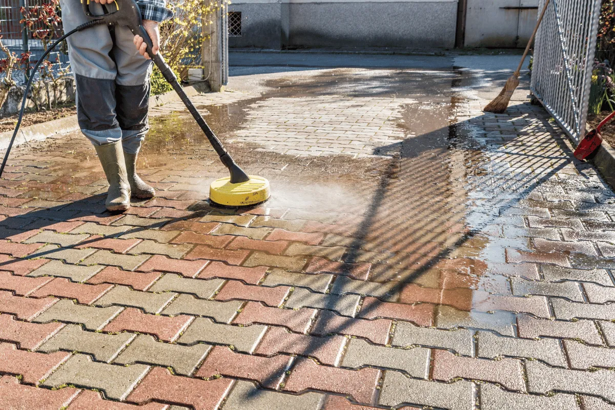 Render Cleaning Cost in Exeter: Your 2026 Price Guide for Devon Homes