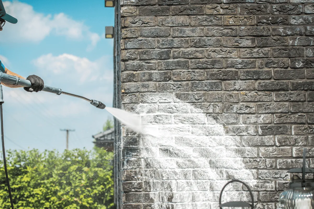 Local Exterior Cleaning Services: Enhancing Homes in Abbotskerswell and Beyond